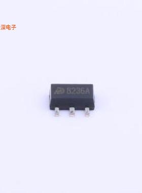 MD8236A |原装SOT-89-3线性稳压器(LDO)