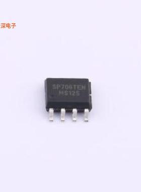 SP706TEN-L/TR(MS) |原装SOP-8监控和复位芯片