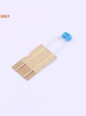 RDER73A472K2M1H03A 原装|正品插件,P=5mm