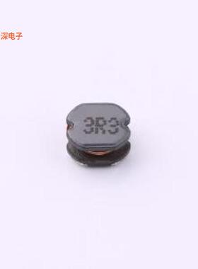 ZECD42-3R3M |原装SMD,4.5x4mm功率