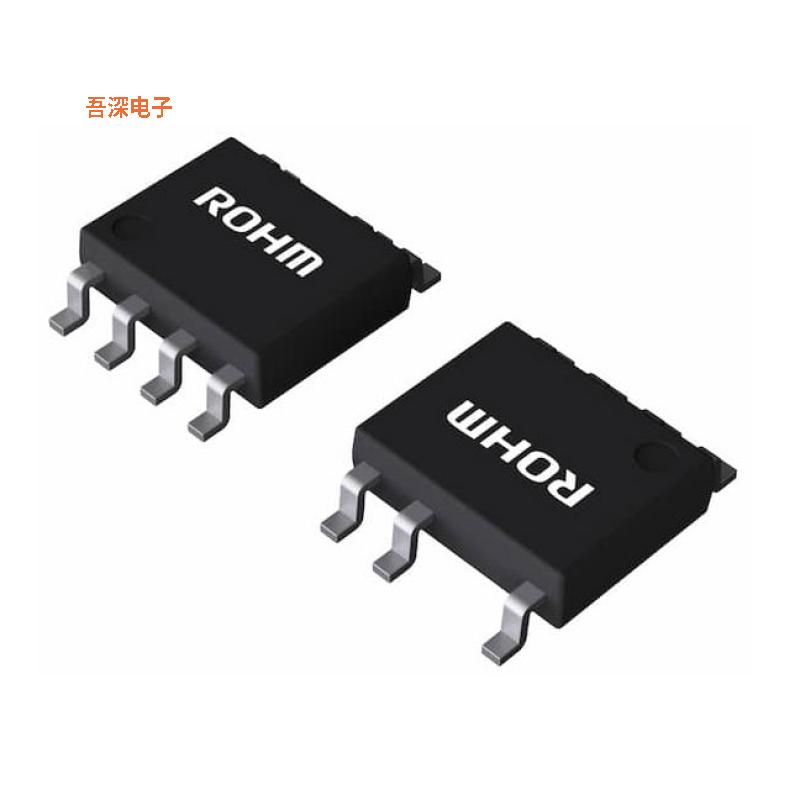 BM1Q002AFJ-LBE2 |隔离QUASI-RESONANT DC/DC CONVERTERS