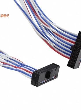 FFTP-08-D-18.00-01-N |原装全新.050 X .050 C/L TWISTE