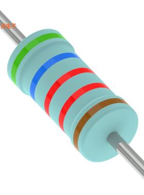 MF0207FTE52-56K2 |56.2 kOhmsRES 56.2K OHM 1% 0.6W AXIAL