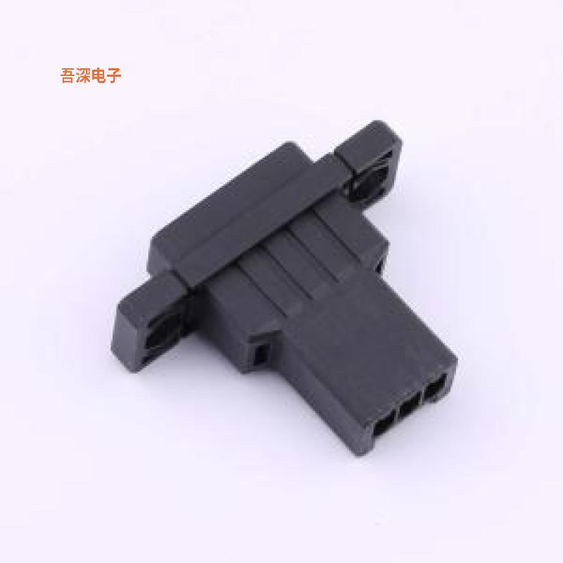 HC-3810-3EY-05 |原装P=3.81mm(线对板/线对线)