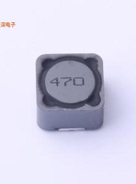 BPSC00131380470M00 |原装SMD,12.5x12.5mmINDUCTOR POWER