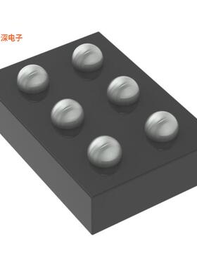 BU9847GUL-WE2 |未验证IC EEPROM 4KBIT I2C VCSP50L1