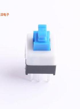 PS071-06U125D1-ZCY-G |原装DIP-6P,7x7mm按键