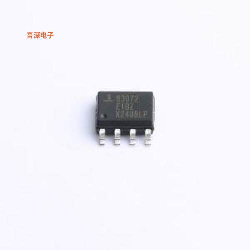 ISL83072EIBZA-T7A |原装SOIC-8RS-485/RS-422芯片