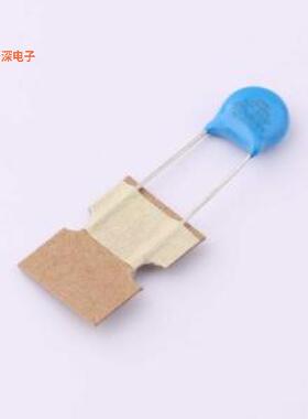 CY2332MD1PEF47J2A8 |原装插件,P=7.5mm安规