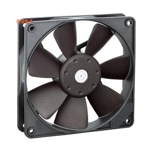 12VDC 4412FGL 119X25.4MM AXIAL WIRE 12VDCFAN