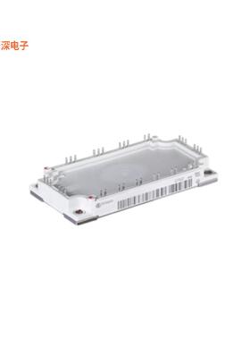 F4100R17N3E4BPSA1 |原装全新LOW POWER ECONO