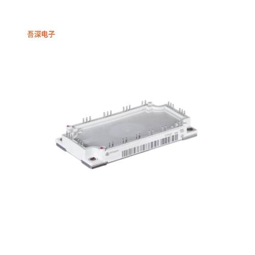 F4200R17N3E4BPSA1 |沟槽型场截止IGBT MOD 1700V 200A 20MW