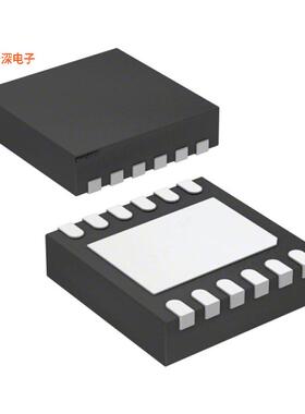 LMR23615DRRT |原装全新IC REG BUCK ADJ 1.5A 12SON