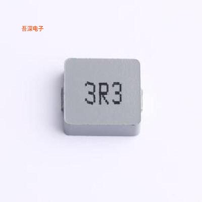 XR1240-3R3M |原装SMD,12.8x13.5mm功率