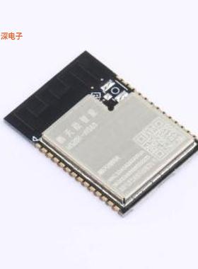 M528H-WS63 |原装SMD,25x18mmWiFi模块