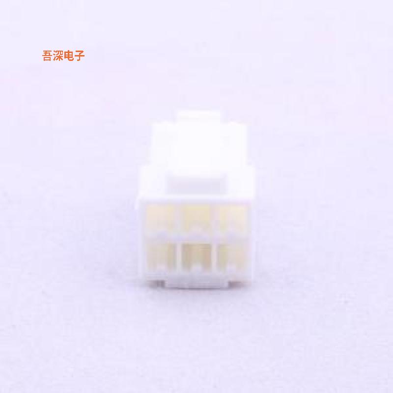 SLP-06V |原装P=3.96mm(线对板/线对线)