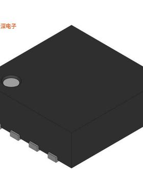 NC7WZ126L8X |原装全新IC BUFF NON-INVRT 5.5V 8MICROPAK