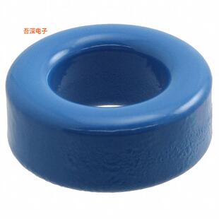 B64290L0632X087 |正FERRITE CORE TOROID 2.13UH N87品