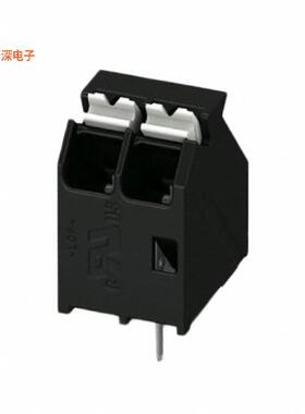 1071177 |原装全新PCB TERMINAL BLOCK, NOMINAL CURR