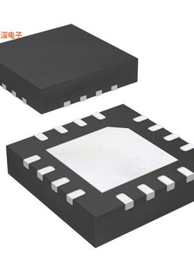 8SLVD2102NLGI8 |原装全新IC CLK BUFFER 1:2 2GHZ 16VFQFPN