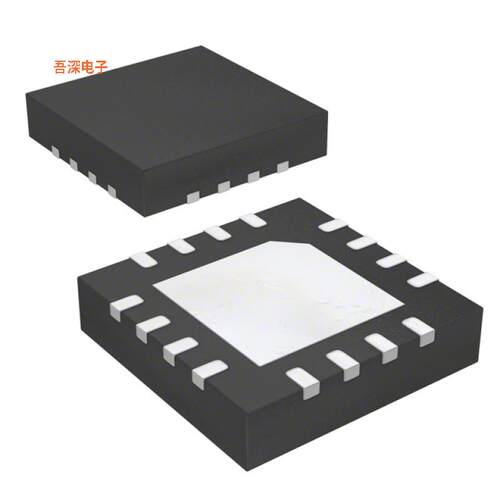 8P34S2102NLGI |原装全新IC CLK BUFFER 2:4 2 16VFQFPN
