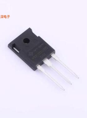 HC3M0060065D|原装TO-247-3L碳化硅(MOSFET