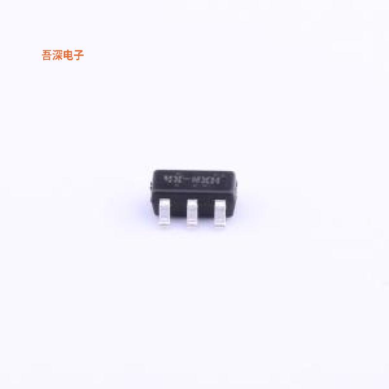 HX3001-AFC |原装SOT-23-6DC-DC芯片