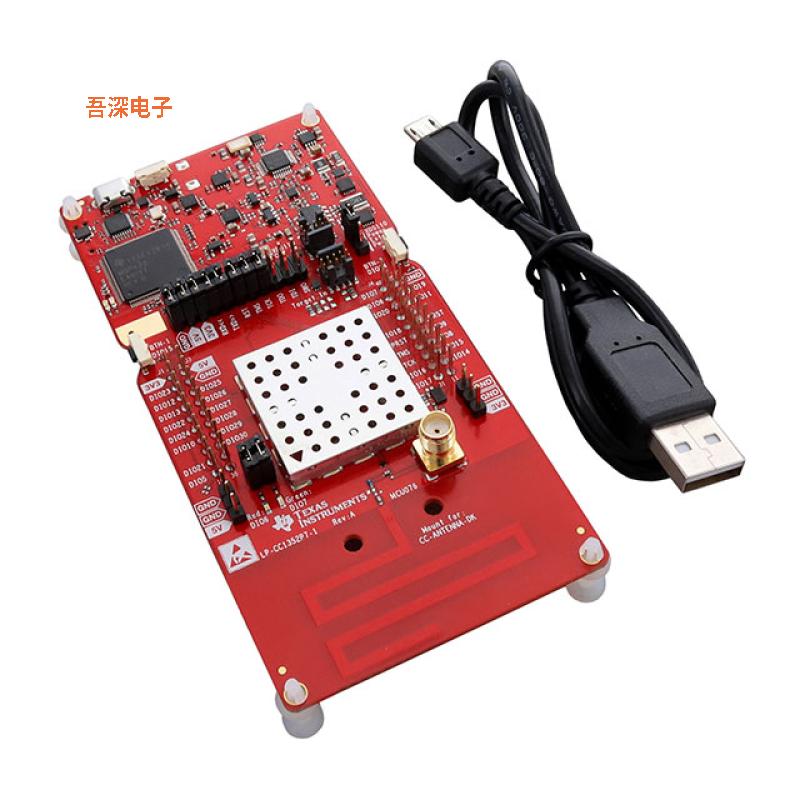 LP-CC1352P7-1 |原装全新CC1352P7 LAUNCHPAD DEV KIT