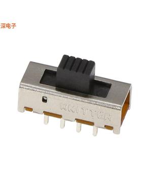 MFP 2320 |DP3TSWITCH SLIDE 15.5 MMX10.0 MM