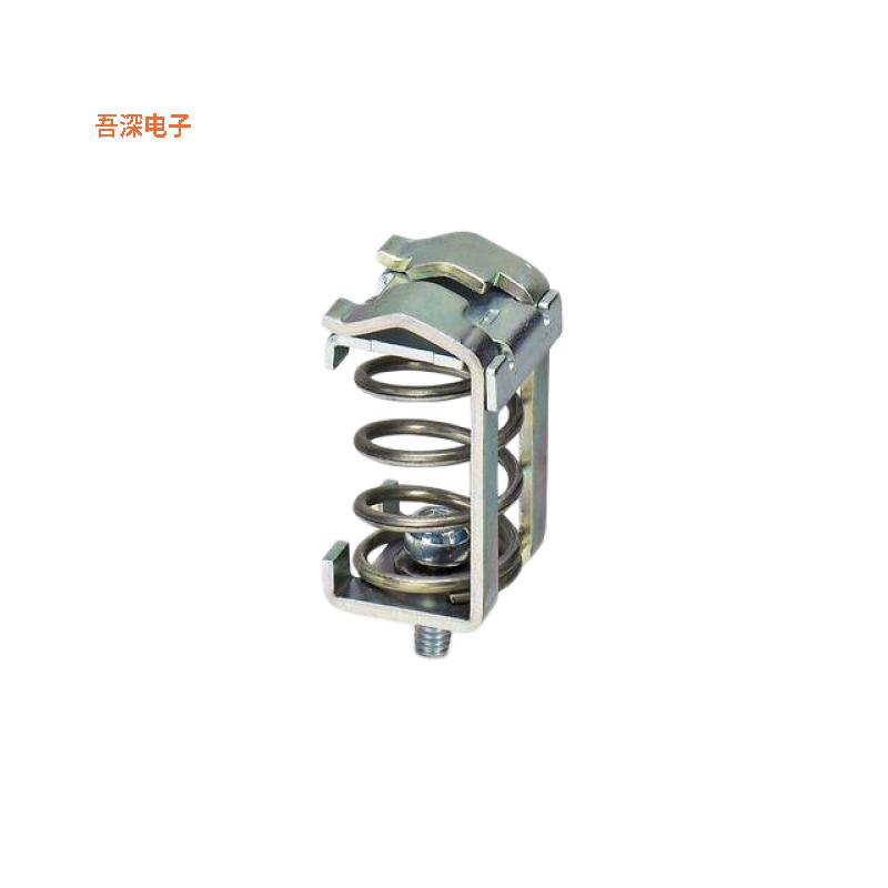 3240215 |原装全新CONN TERM BLK SHIELD CONN