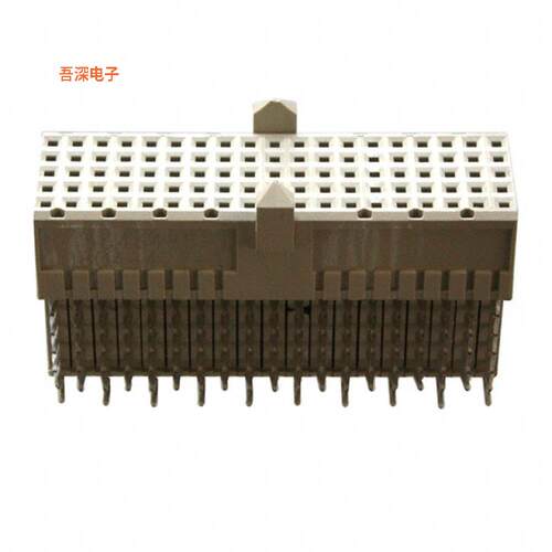 5646488-1 |插座，母型插口CONN RECEPT 95POS 2MM PRESS-FIT