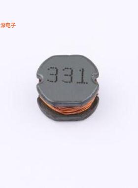 FCD105-331K|功率SMD,10*9.0*5.4mm(1005)C