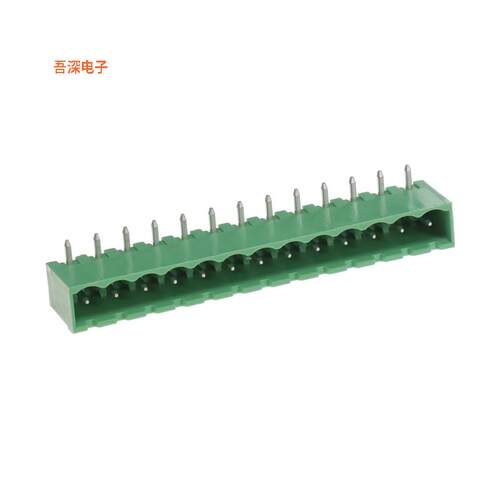 0395226013|原装全新TERM BLOCK HDR 13POS 5M