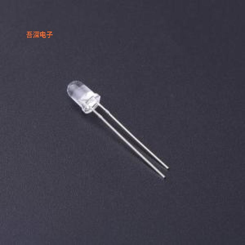 L-513LPG6C |原装插件,D=5mm发光二极管/