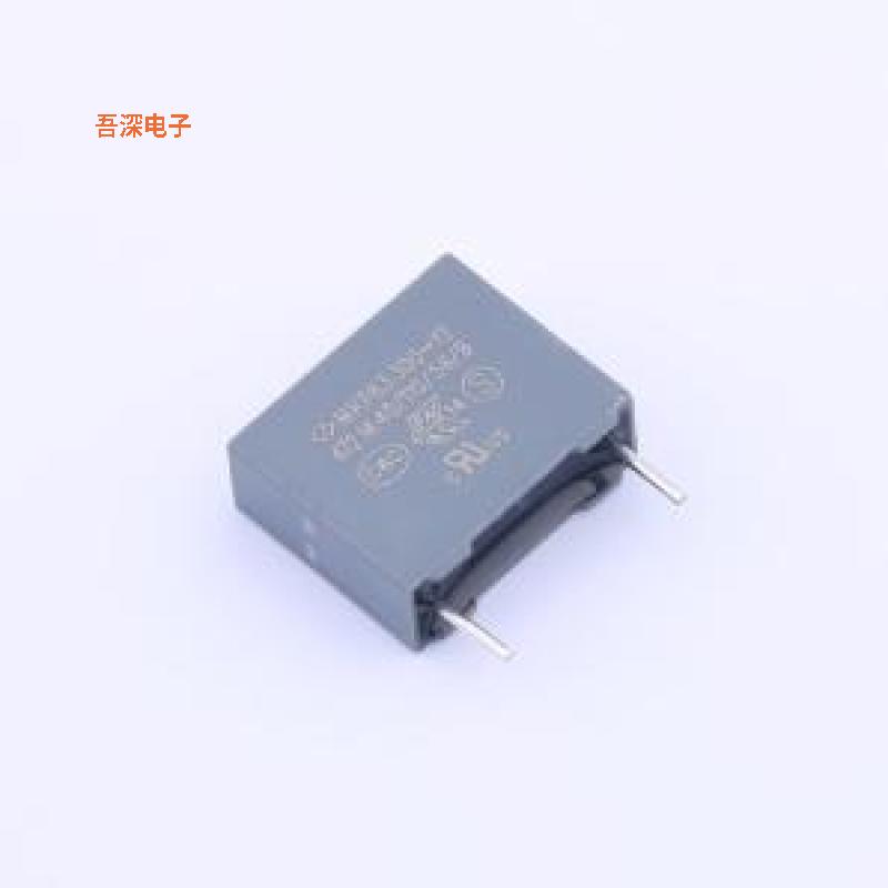 C43Q1472M40C380 |原装插件,P=10mm安规