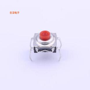 原装 KSA0M332LFT 插件TACT