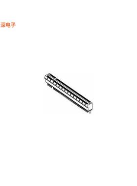 877159309 |原装全新PCI EX EDGECARD NY46 164P BLACK