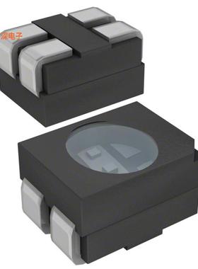 CLV1A-FKB-CKMQRNRFHBB79353 |原装全新 RGB 4PLCC SMD