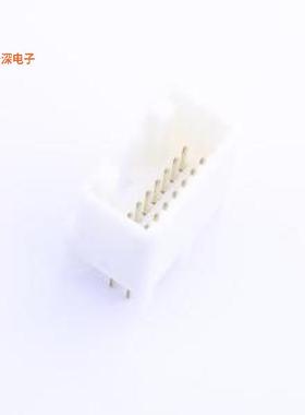 1565476-1 |原装插件,P=2.2mmCONN HEADER VERT 16POS 2.2MM