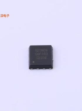 G20N06D52 |原装DFN5x6-8LMOSFET 2N-CH 60V 20A 8DFN