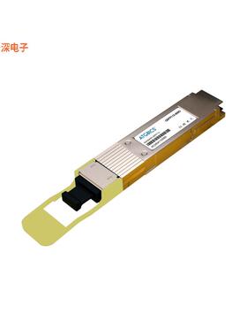 QSFP112-400G-SR4-MSA-AT|数据速率Compatible QSFP112 400