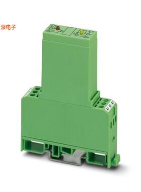 2946803|DIN 轨道SSR RELAY SPST-NO 2A 10-30