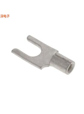 0191290038 |标准CONN SPADE TERM 18-22AWG #6