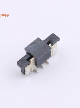 LL10553-06 |FFC/FPCK型立式正脚位（有焊片）