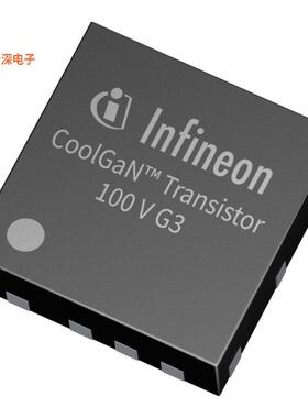 IGB110S10S1XTMA1 |原装PG-TSON-4-2氮化镓晶体管(GaN HEMT)