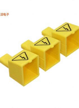 GMBBPINCAP |引脚保护帽PIN CAP ALL GMB BUSBARS
