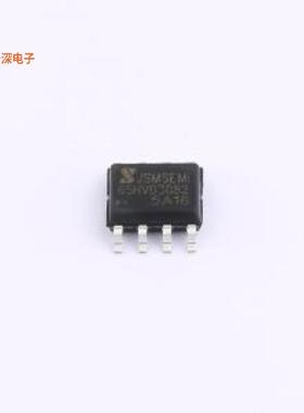 SN65HVD3082EDR |原装SOP-8RS-485/RS-422芯片
