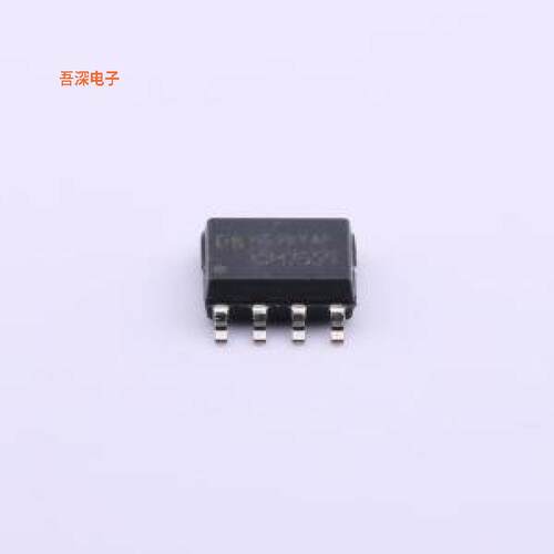 ICM7555M/TR |原装SOP-8555定时/计时
