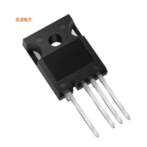 NVH4L023N065M3S |原装全新SIC MOS TO247-4L 23MOHM 650V M3S