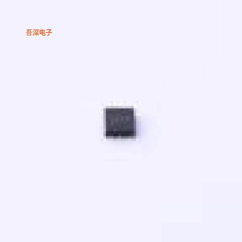 BCT2057ELT25-TR |原装WDFN-6-EP(2x2)线性稳压器(LDO)